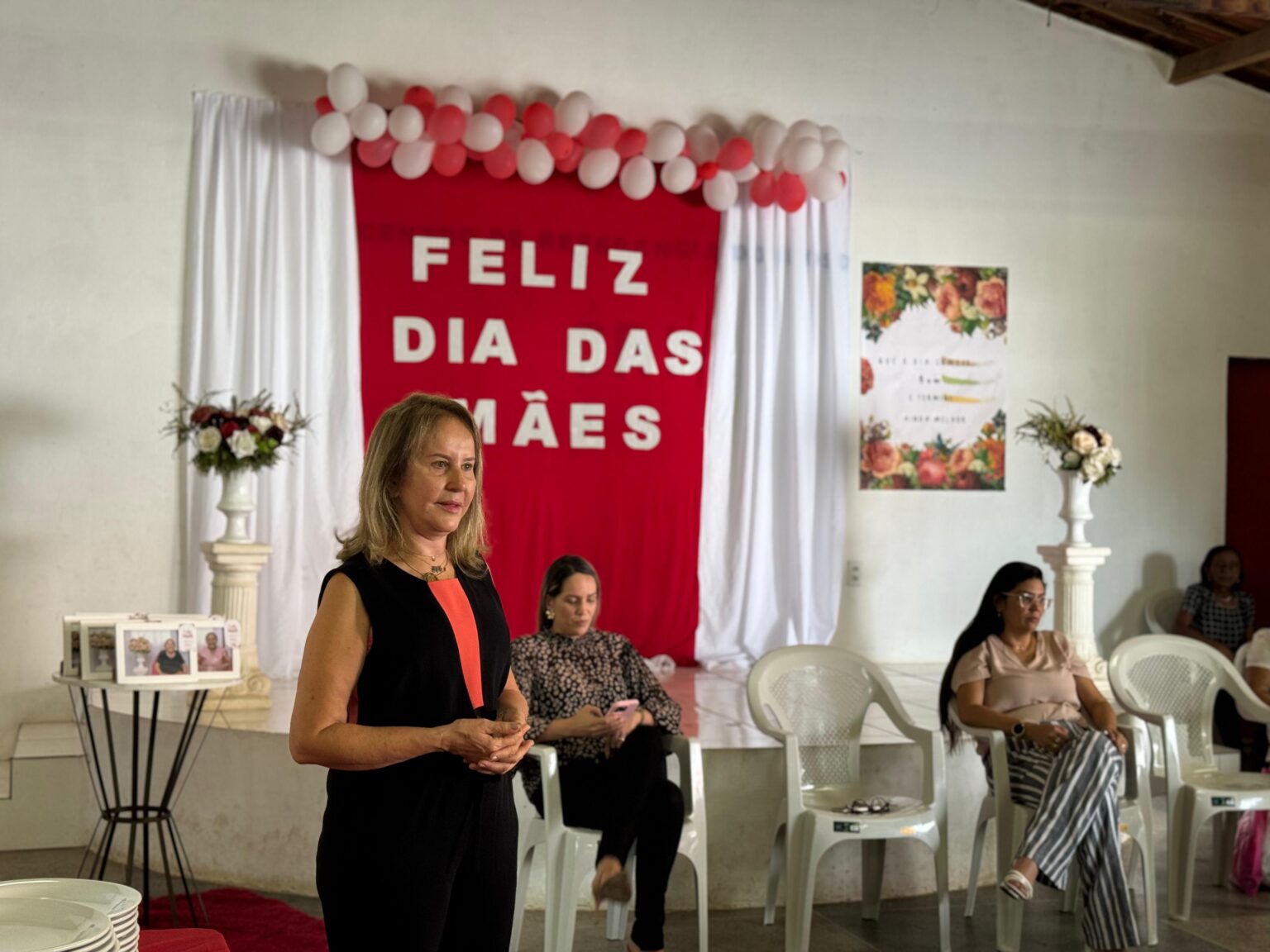 Centro de Referência do Idoso de Missão Velha realiza comemoração em