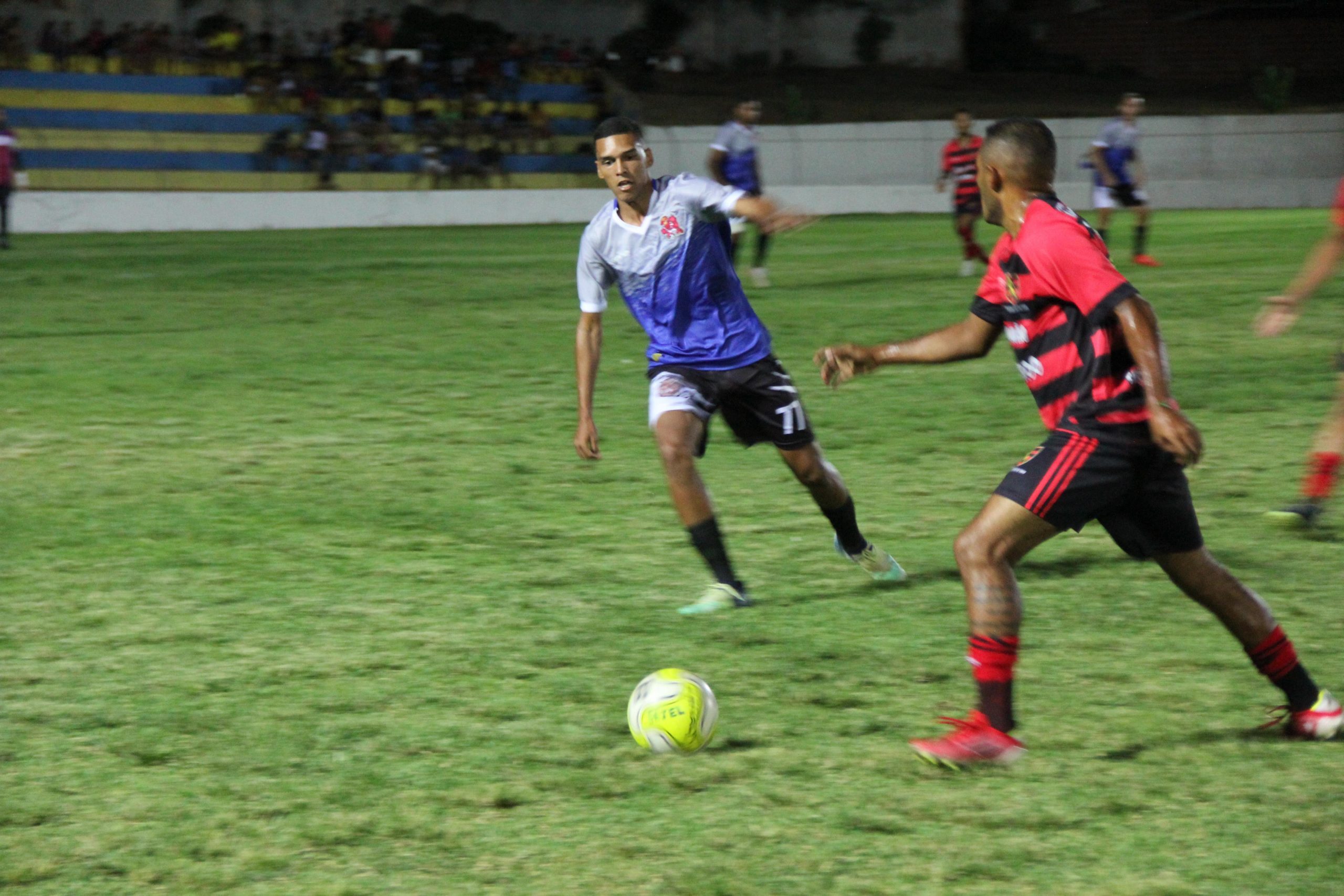 1º Campeonato de Jogo Da Velha